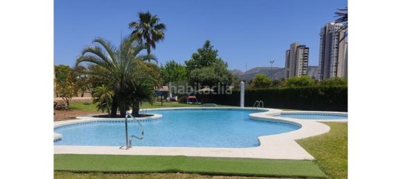 4 bedrooms Apartment in Benidorm, Spain No. 82540 4