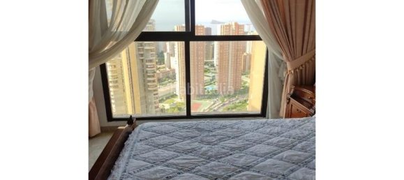 4 bedrooms Apartment in Benidorm, Spain No. 82540 9