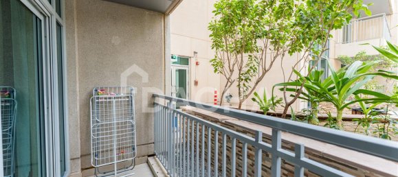 1 Schlafzimmer Wohnung in Downtown Dubai (Downtown Burj Dubai), UAE, Nr. 27584 17