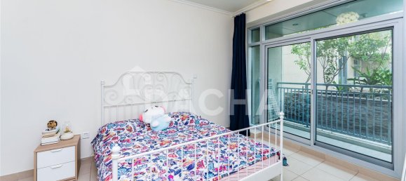 1 Schlafzimmer Wohnung in Downtown Dubai (Downtown Burj Dubai), UAE, Nr. 27584 16