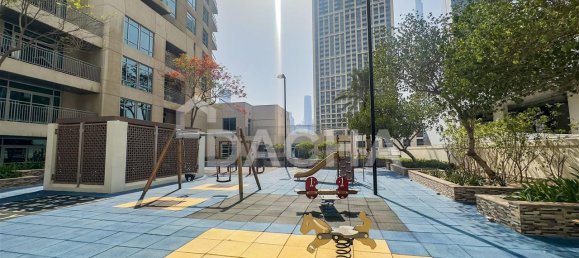 1 Schlafzimmer Wohnung in Downtown Dubai (Downtown Burj Dubai), UAE, Nr. 27584 20