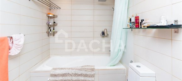 1 Schlafzimmer Wohnung in Downtown Dubai (Downtown Burj Dubai), UAE, Nr. 27584 11