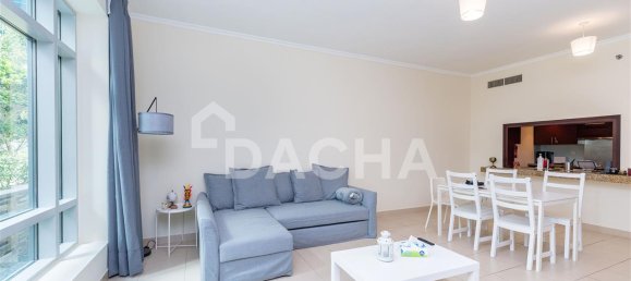 1 Schlafzimmer Wohnung in Downtown Dubai (Downtown Burj Dubai), UAE, Nr. 27584 7