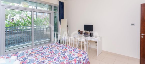 1 Schlafzimmer Wohnung in Downtown Dubai (Downtown Burj Dubai), UAE, Nr. 27584 13