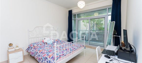 1 Schlafzimmer Wohnung in Downtown Dubai (Downtown Burj Dubai), UAE, Nr. 27584 15