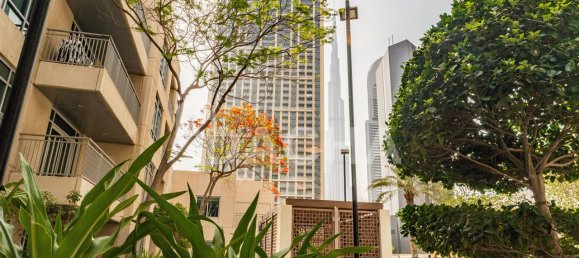 1 Schlafzimmer Wohnung in Downtown Dubai (Downtown Burj Dubai), UAE, Nr. 27584 19