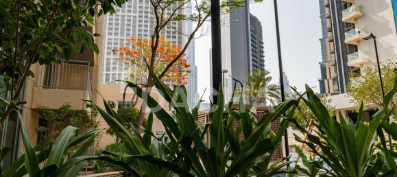 1 Schlafzimmer Wohnung in Downtown Dubai (Downtown Burj Dubai), UAE, Nr. 27584 18