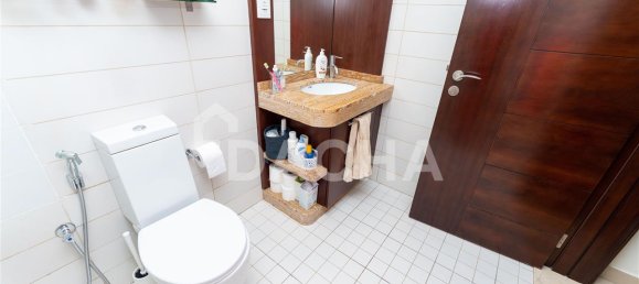 1 Schlafzimmer Wohnung in Downtown Dubai (Downtown Burj Dubai), UAE, Nr. 27584 12
