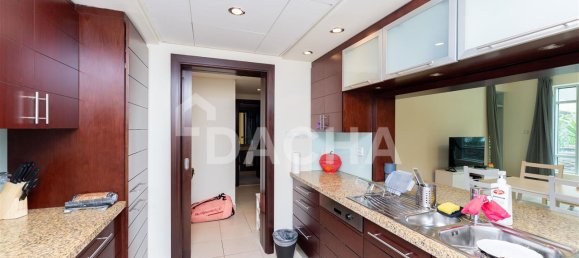 1 Schlafzimmer Wohnung in Downtown Dubai (Downtown Burj Dubai), UAE, Nr. 27584 9