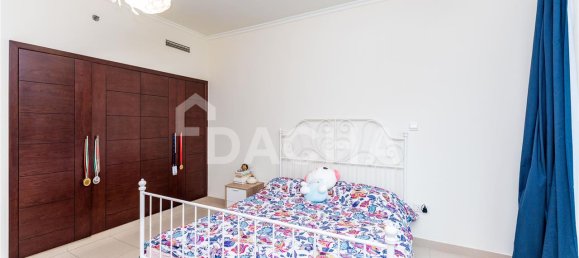1 Schlafzimmer Wohnung in Downtown Dubai (Downtown Burj Dubai), UAE, Nr. 27584 14