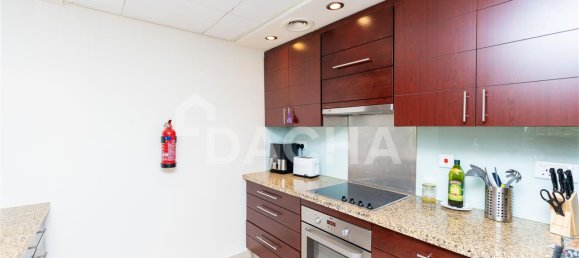 1 Schlafzimmer Wohnung in Downtown Dubai (Downtown Burj Dubai), UAE, Nr. 27584 10