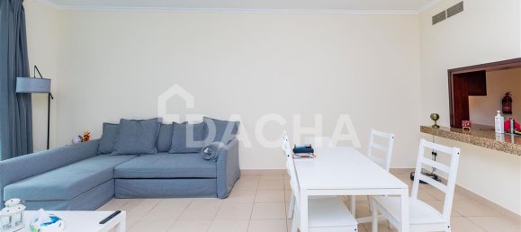 1 Schlafzimmer Wohnung in Downtown Dubai (Downtown Burj Dubai), UAE, Nr. 27584 3