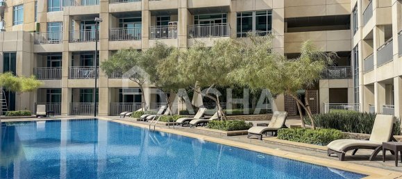 1 Schlafzimmer Wohnung in Downtown Dubai (Downtown Burj Dubai), UAE, Nr. 27584 21