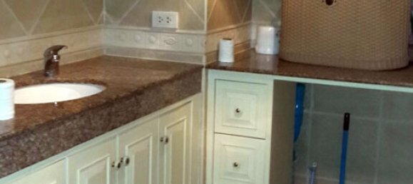 شقة 2 غرف نوم  في Pattaya, Thailand رقم 1629 10