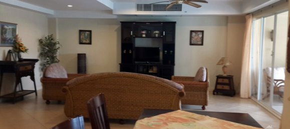 شقة 2 غرف نوم  في Pattaya, Thailand رقم 1629 3