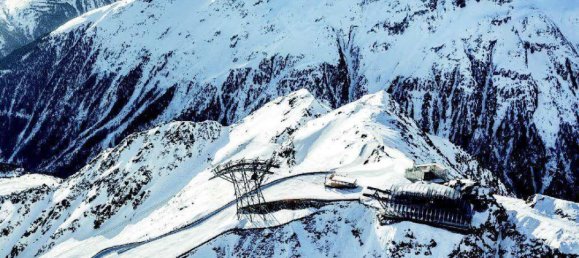 2 chambres Appartement à Solden, Austria No. 190220 11