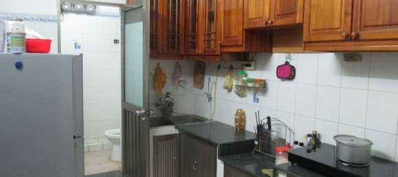 3 Schlafzimmer Wohnung in Ba Dinh, Vietnam, Nr. 3590 3