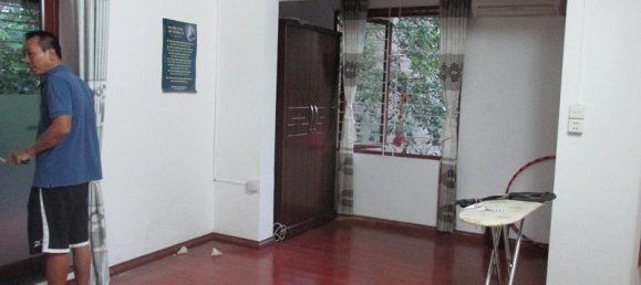 3 Schlafzimmer Wohnung in Ba Dinh, Vietnam, Nr. 3590 7
