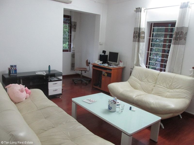 3 Schlafzimmer Wohnung in Ba Dinh, Vietnam, Nr. 3590