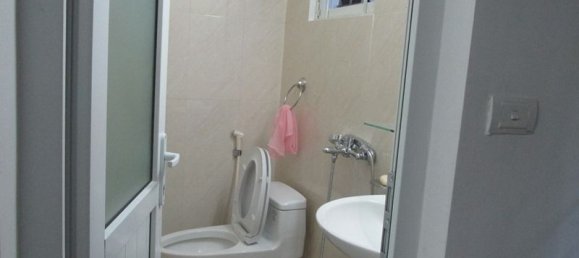 3 Schlafzimmer Wohnung in Ba Dinh, Vietnam, Nr. 3590 11
