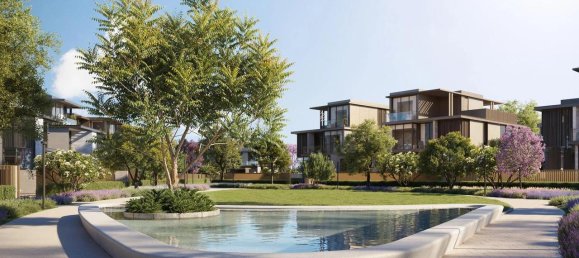 3 غرف نوم تاون هاوس في دبي, UAE رقم 101664 5