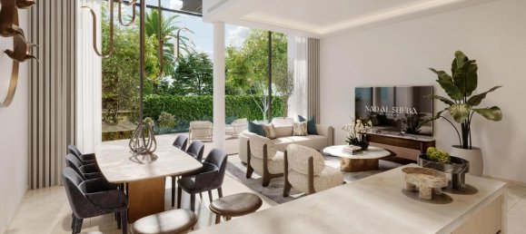 3 غرف نوم تاون هاوس في دبي, UAE رقم 101664 13