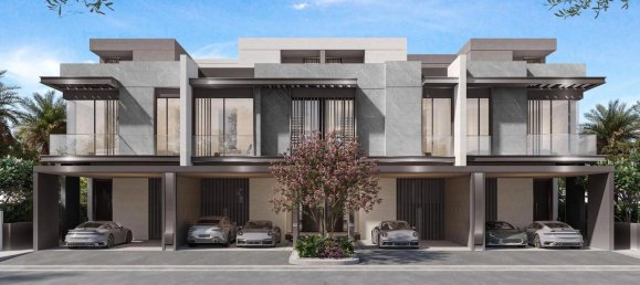 3 غرف نوم تاون هاوس في دبي, UAE رقم 101664 6