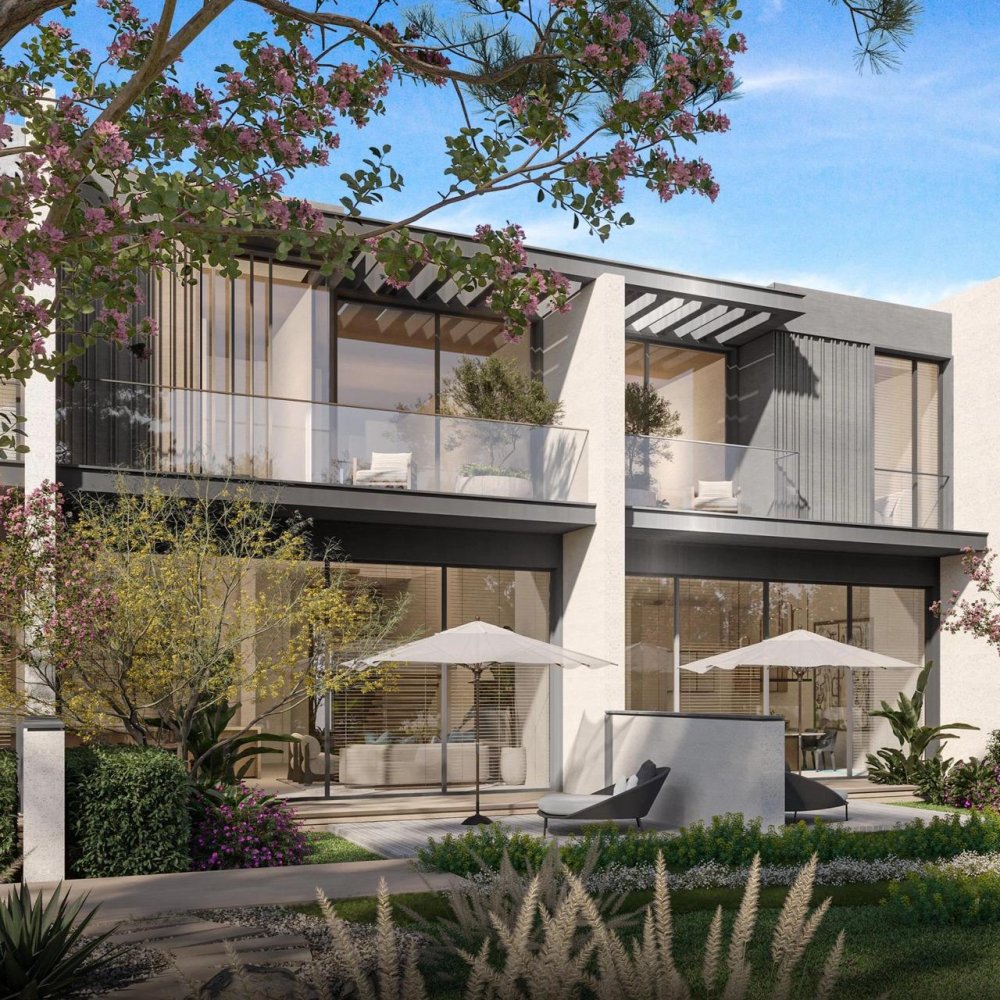 3 غرف نوم تاون هاوس في دبي, UAE رقم 101664