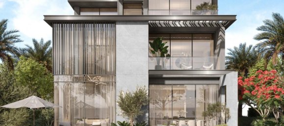 3 غرف نوم تاون هاوس في دبي, UAE رقم 101664 19