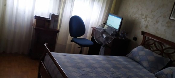 3 rooms Apartment in Lissone, Italy No. 70835 7