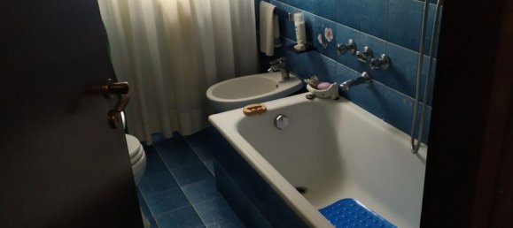 3 rooms Apartment in Lissone, Italy No. 70835 2