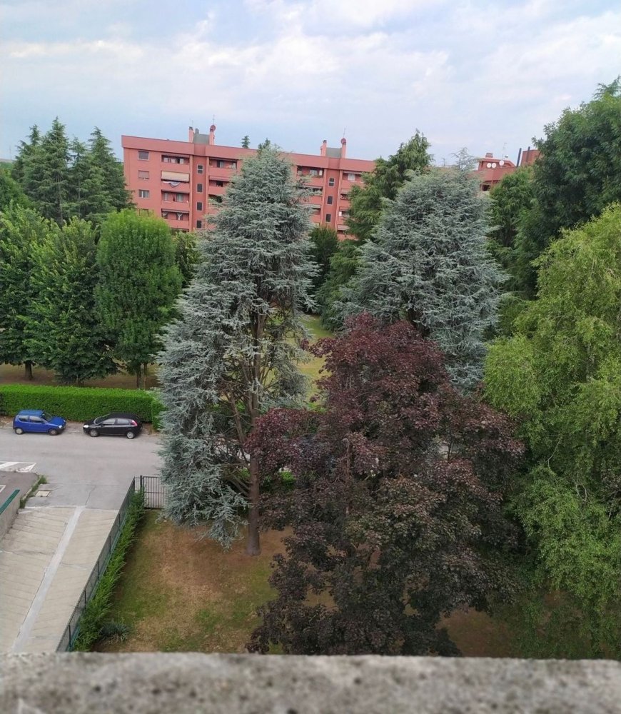 3 rooms Apartment in Lissone, Italy No. 70835