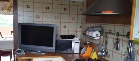 3 rooms Apartment in Lissone, Italy No. 70835 6