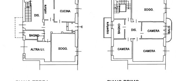 Дом с 5 комнатами в Беллуско, Италия № 109904 3