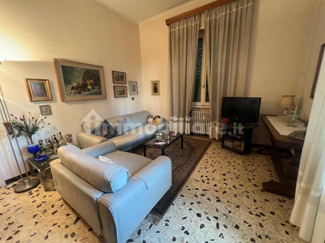 1 Schlafzimmer Wohnung in Florence, Italy, Nr. 43937
