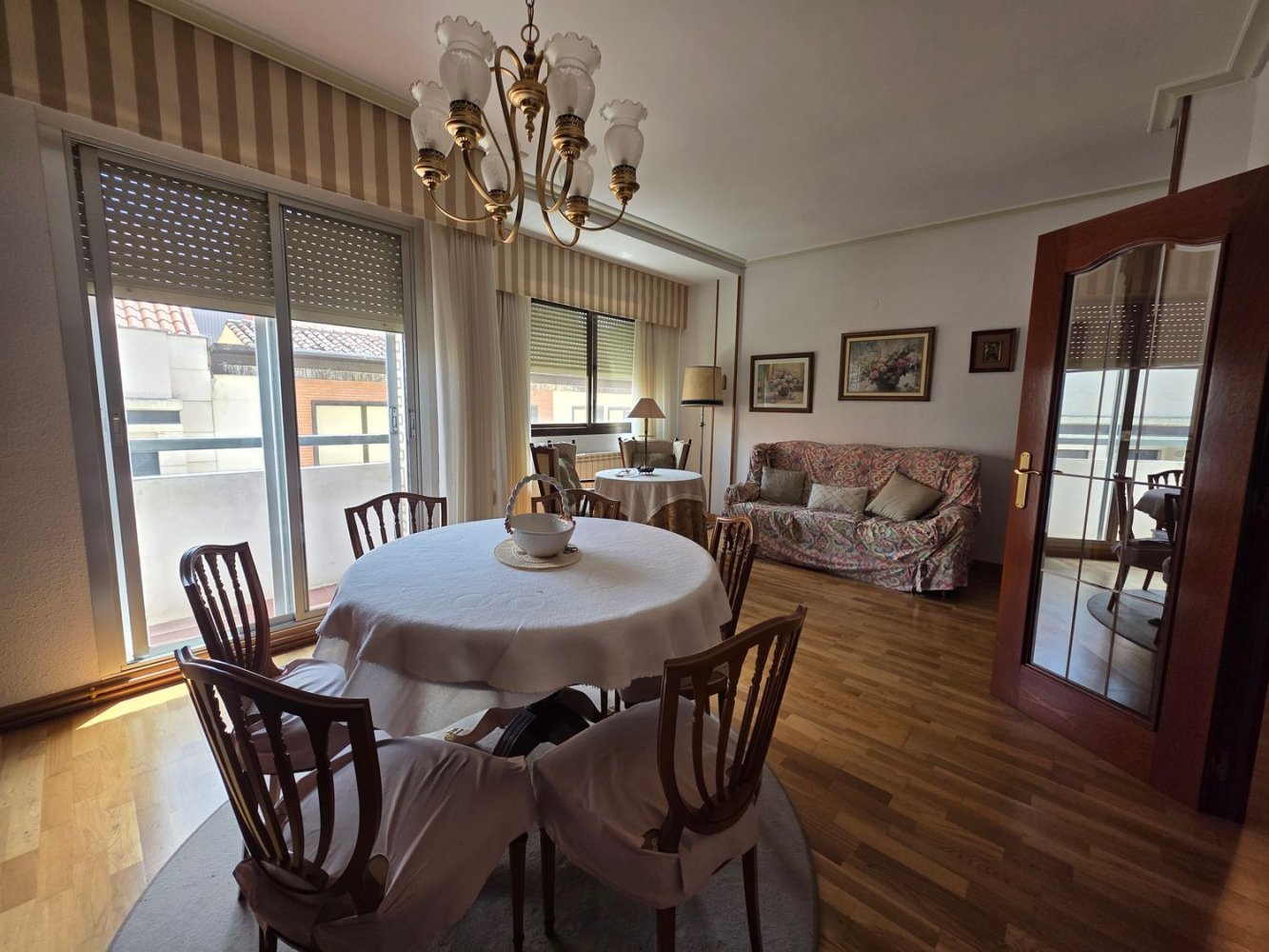 2 chambres Appartement à Logrono, Spain No. 156558