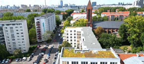 2 غرف نوم شقة في Friedrichshain, Germany رقم 248205 4