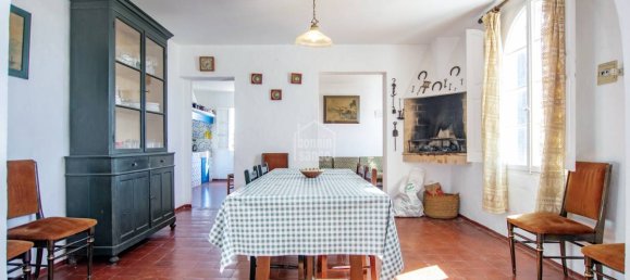 Дом с 9 спальнями в Сьютаделья-де-Менорка, Испания № 704 4