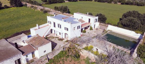 Дом с 9 спальнями в Сьютаделья-де-Менорка, Испания № 704 2