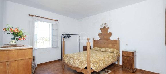 Дом с 9 спальнями в Сьютаделья-де-Менорка, Испания № 704 6