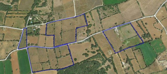 Дом с 9 спальнями в Сьютаделья-де-Менорка, Испания № 704 3