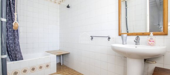 Дом с 9 спальнями в Сьютаделья-де-Менорка, Испания № 704 11