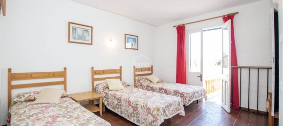 Дом с 9 спальнями в Сьютаделья-де-Менорка, Испания № 704 8