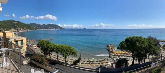 Studio in Laigueglia, Italy No. 140870 9