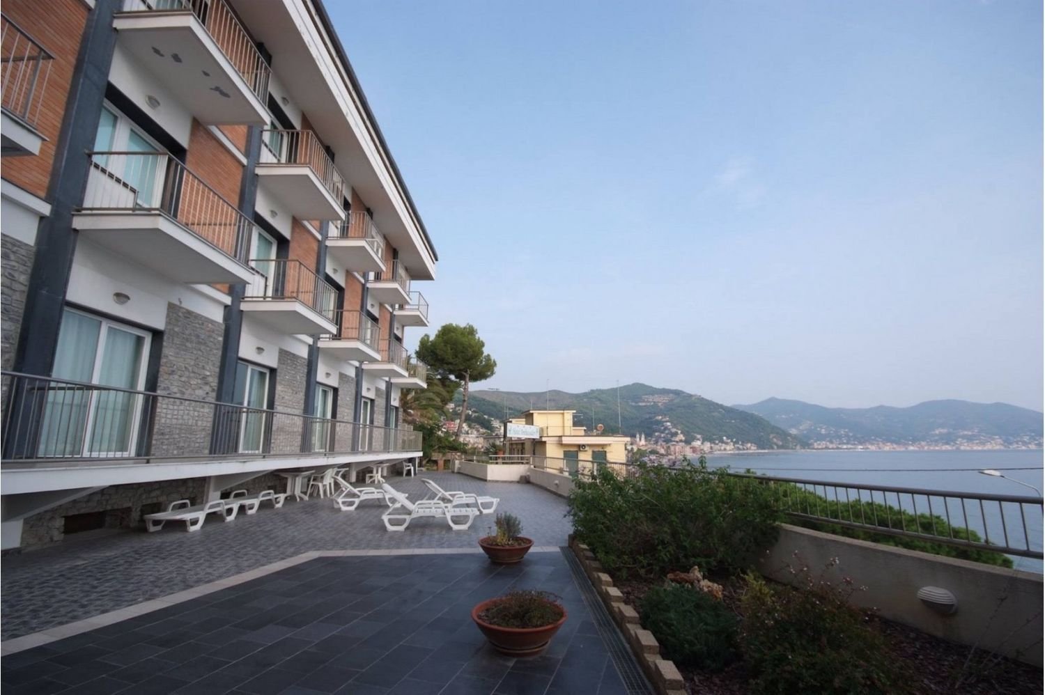 Studio in Laigueglia, Italy No. 140870