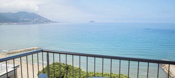 Studio in Laigueglia, Italy No. 140870 2