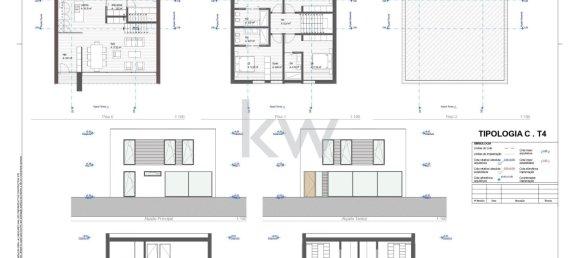 9800m² Land in Sintra, Portugal No. 141014 5