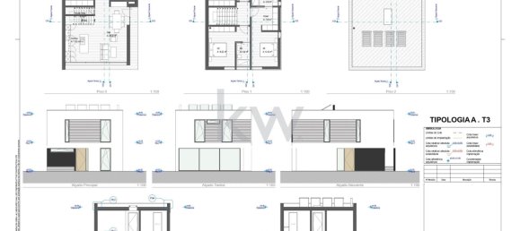 9800m² Land in Sintra, Portugal No. 141014 3