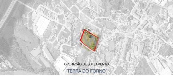 9800m² Land in Sintra, Portugal No. 141014 12