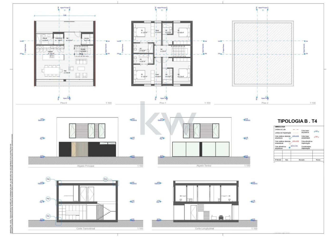 9800m² Land in Sintra, Portugal No. 141014